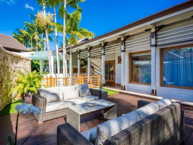 Dominican Republic Home 942819