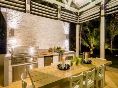 Dominican Republic Home 942819
