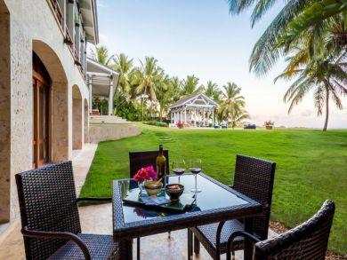 Dominican Republic Home 942819