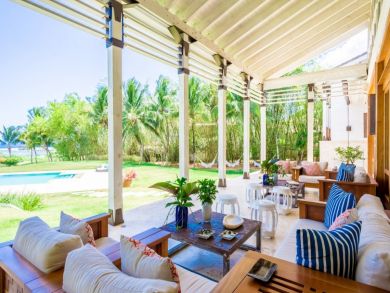 Dominican Republic Home 942819