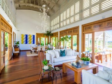 Dominican Republic Home 942819