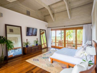 Dominican Republic Home 942819