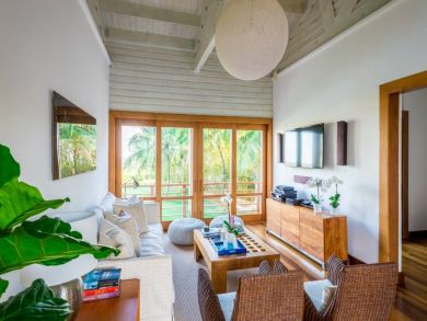 Dominican Republic Home 942819