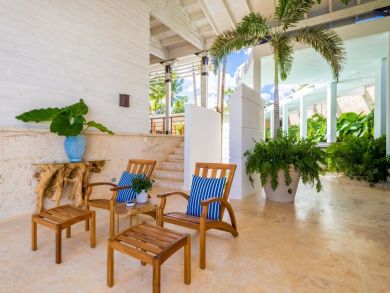 Dominican Republic Home 942819