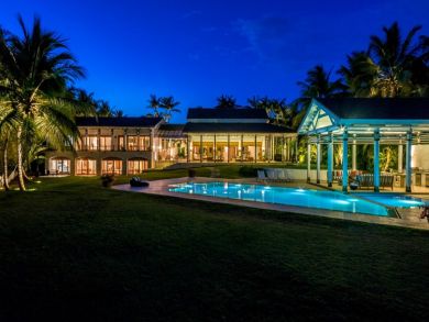 Dominican Republic Home 942819