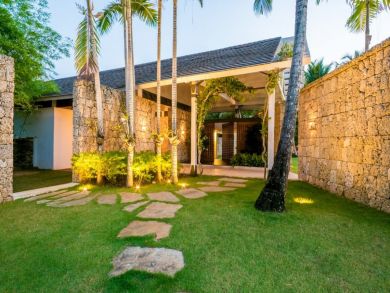 Dominican Republic Home 942819