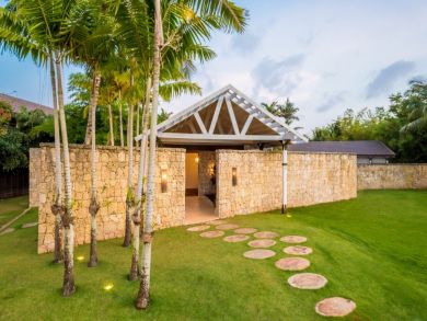 Dominican Republic Home 942819