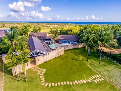 Dominican Republic Home 942819