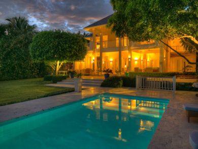 Dominican Republic Home 942821