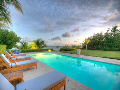 Dominican Republic Home 942821