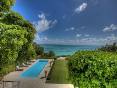 Dominican Republic Home 942821