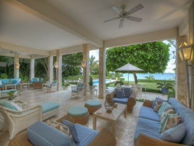 Dominican Republic Home 942821
