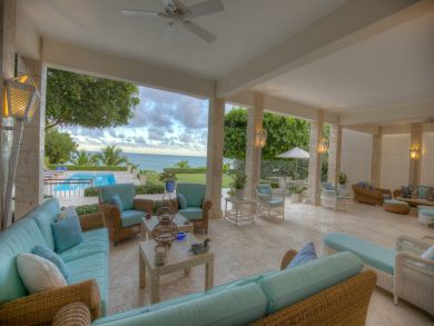 Dominican Republic Home 942821