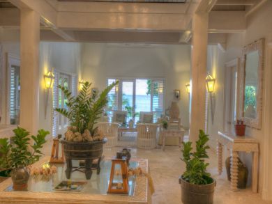 Dominican Republic Home 942821