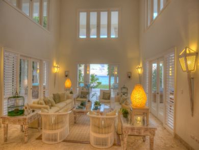 Dominican Republic Home 942821