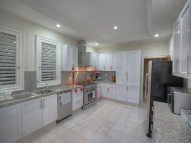 Dominican Republic Home 942821
