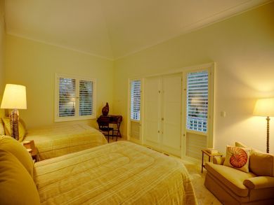Dominican Republic Home 942821