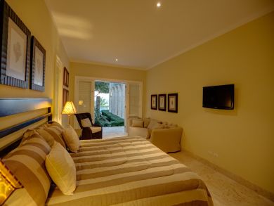 Dominican Republic Home 942821