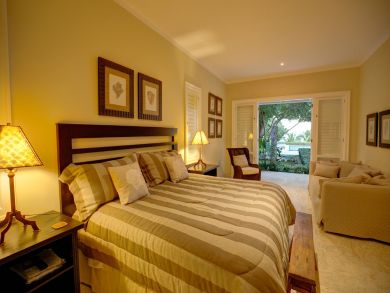 Dominican Republic Home 942821
