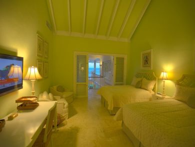 Dominican Republic Home 942821