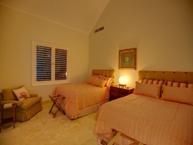 Dominican Republic Home 942821