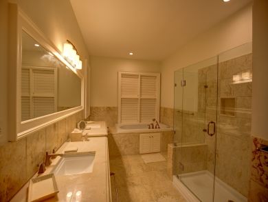 Dominican Republic Home 942821