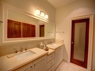 Dominican Republic Home 942821