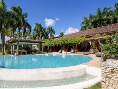 Dominican Republic Home 942823