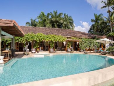 Dominican Republic Home 942823