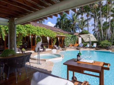 Dominican Republic Home 942823