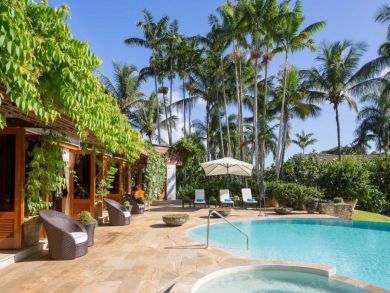 Dominican Republic Home 942823