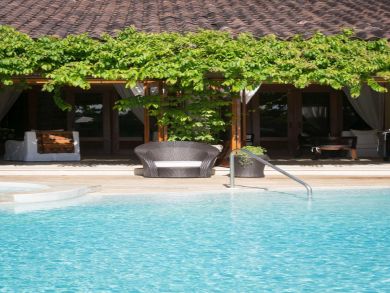 Dominican Republic Home 942823