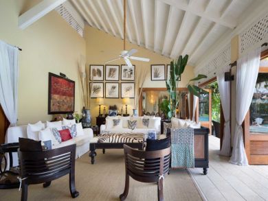 Dominican Republic Home 942823
