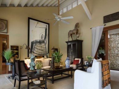 Dominican Republic Home 942823