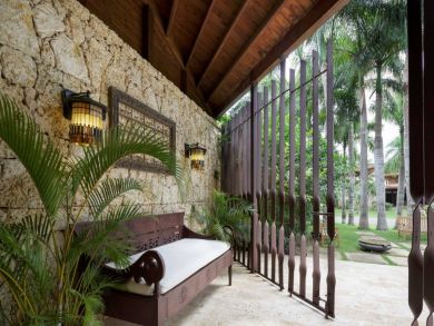 Dominican Republic Home 942823