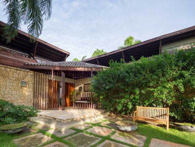 Dominican Republic Home 942823