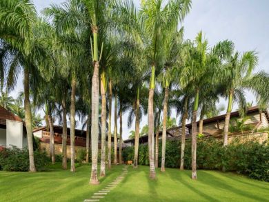 Dominican Republic Home 942823