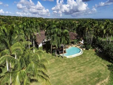 Dominican Republic Home 942823