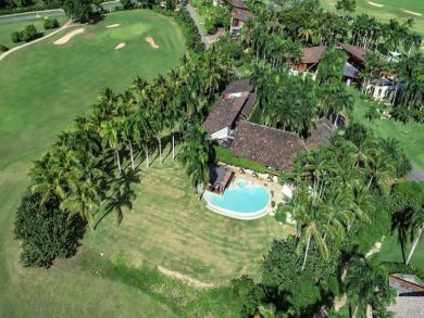 Dominican Republic Home 942823