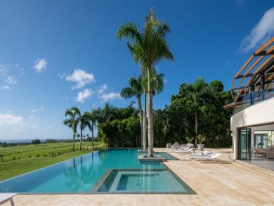 Dominican Republic Home 942825