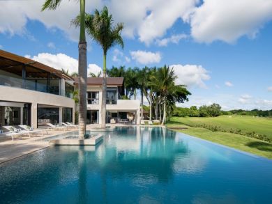 Dominican Republic Home 942825