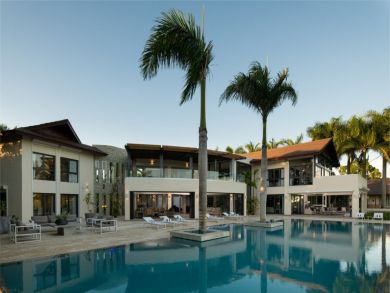Dominican Republic Home 942825
