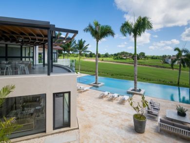 Dominican Republic Home 942825