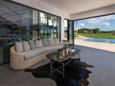 Dominican Republic Home 942825