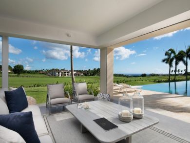 Dominican Republic Home 942825