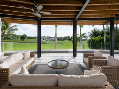Dominican Republic Home 942825