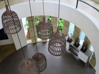 Dominican Republic Home 942825