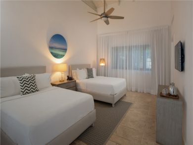 Dominican Republic Home 942825