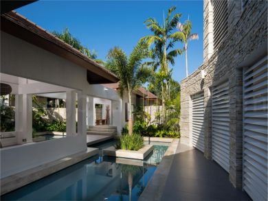Dominican Republic Home 942825