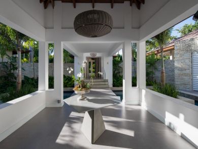 Dominican Republic Home 942825